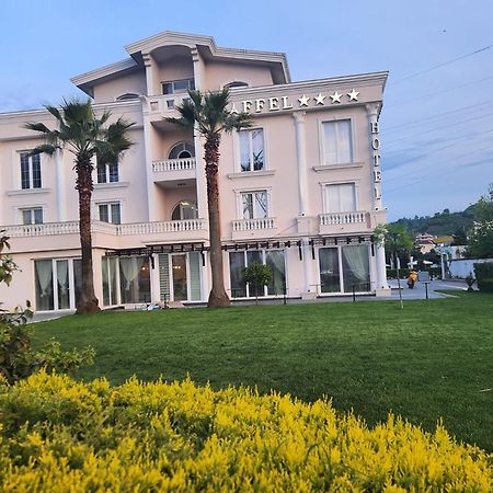 Hotel Eiffel Yrshek Luaran gambar
