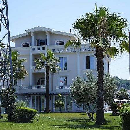 Hotel Eiffel Yrshek Luaran gambar