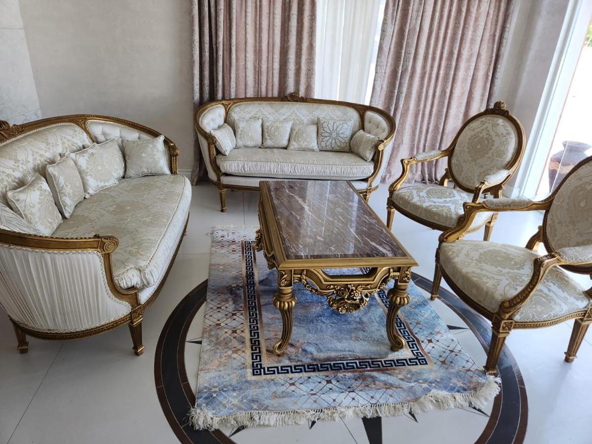 Hotel Eiffel Yrshek Luaran gambar
