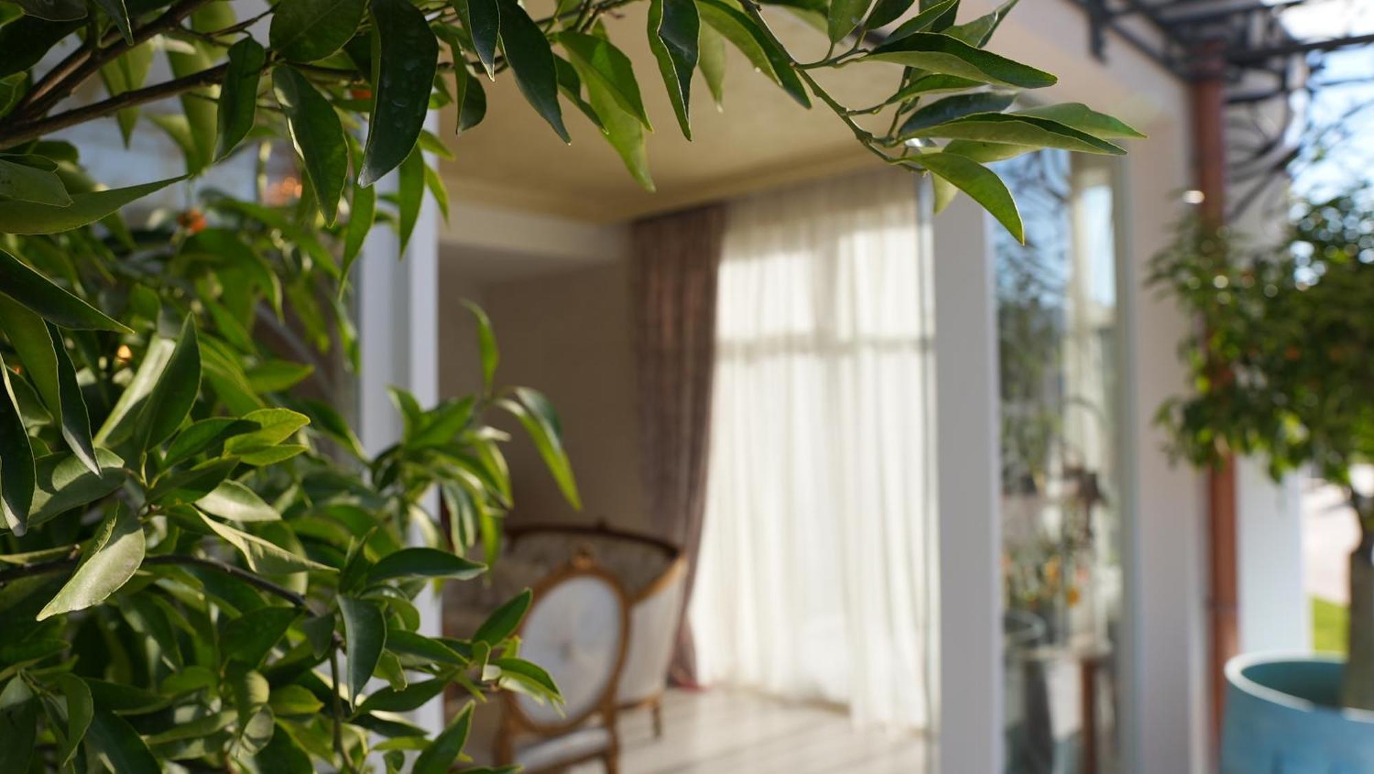 Hotel Eiffel Yrshek Luaran gambar