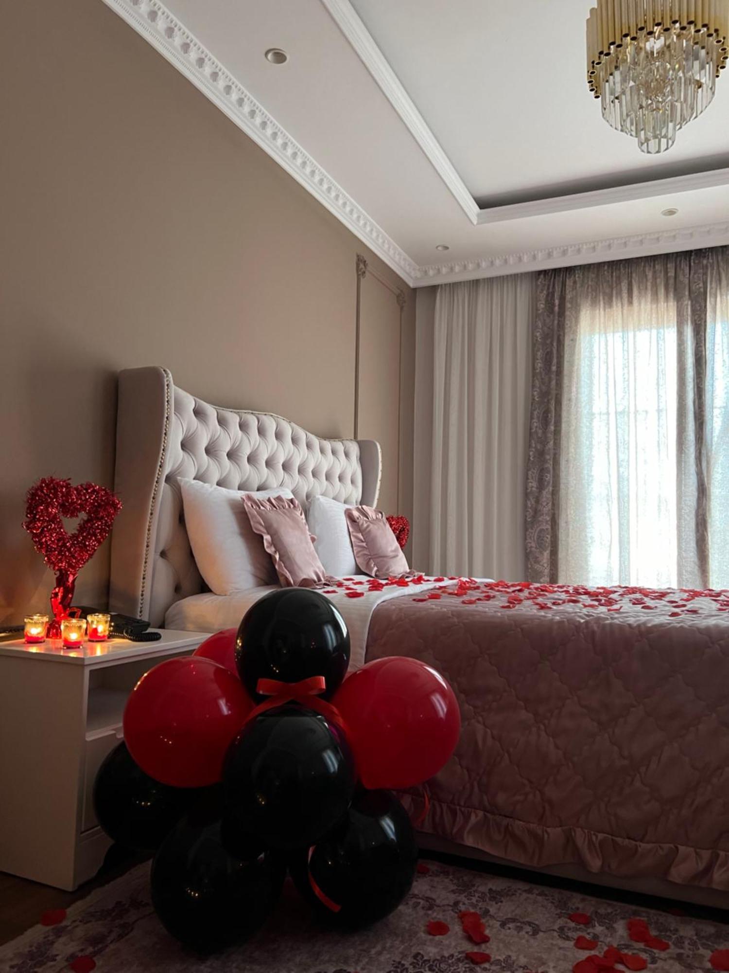Hotel Eiffel Yrshek Luaran gambar
