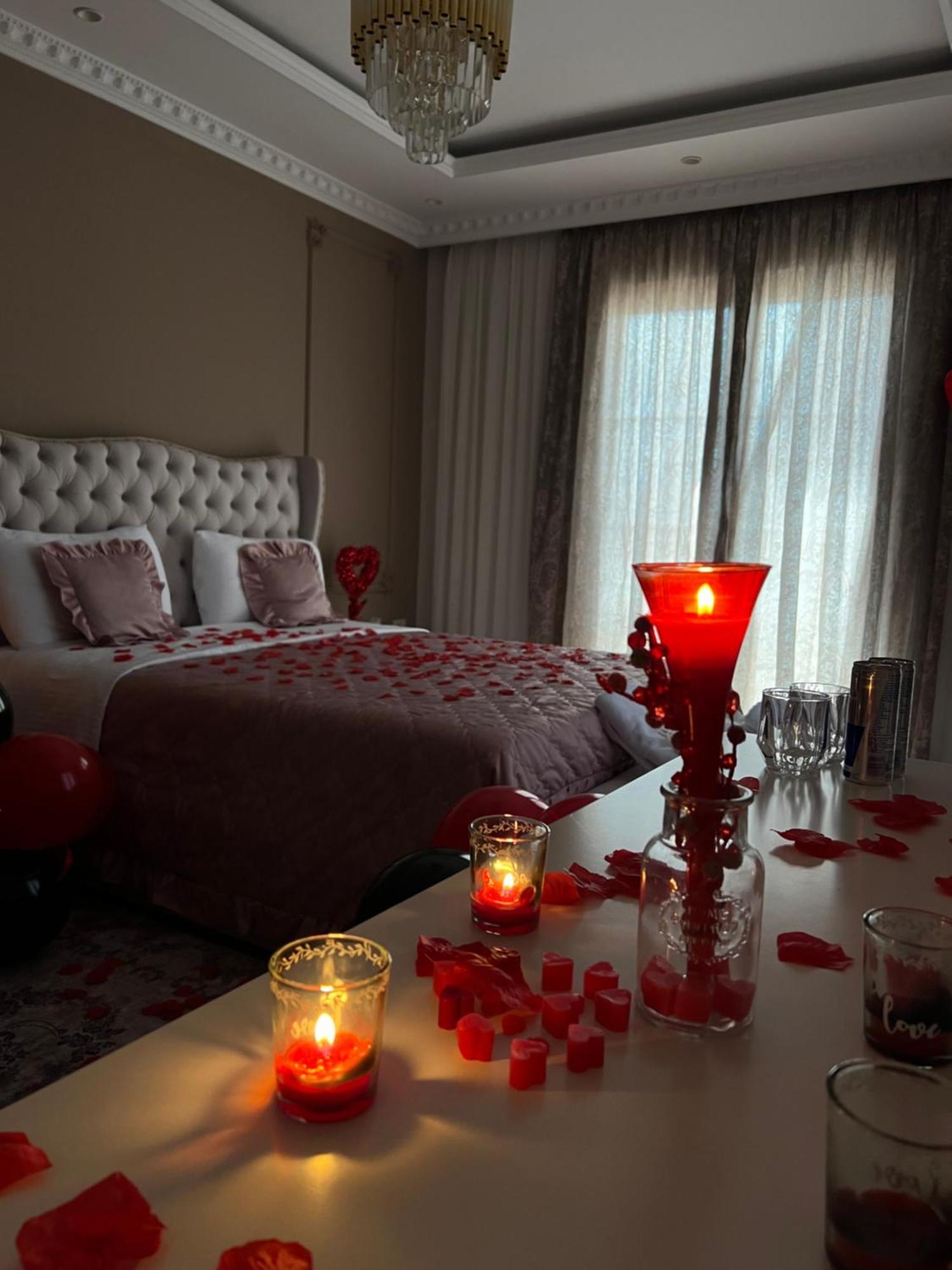 Hotel Eiffel Yrshek Luaran gambar